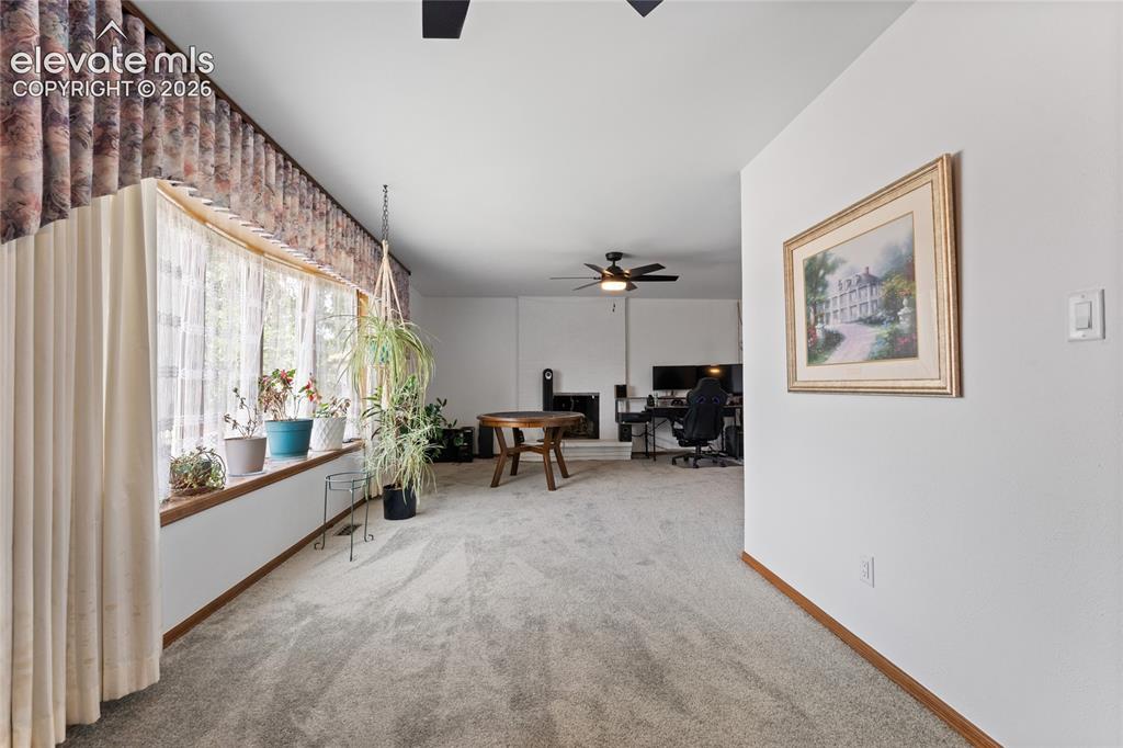 201 Dexter Street Colorado Springs CO 80911