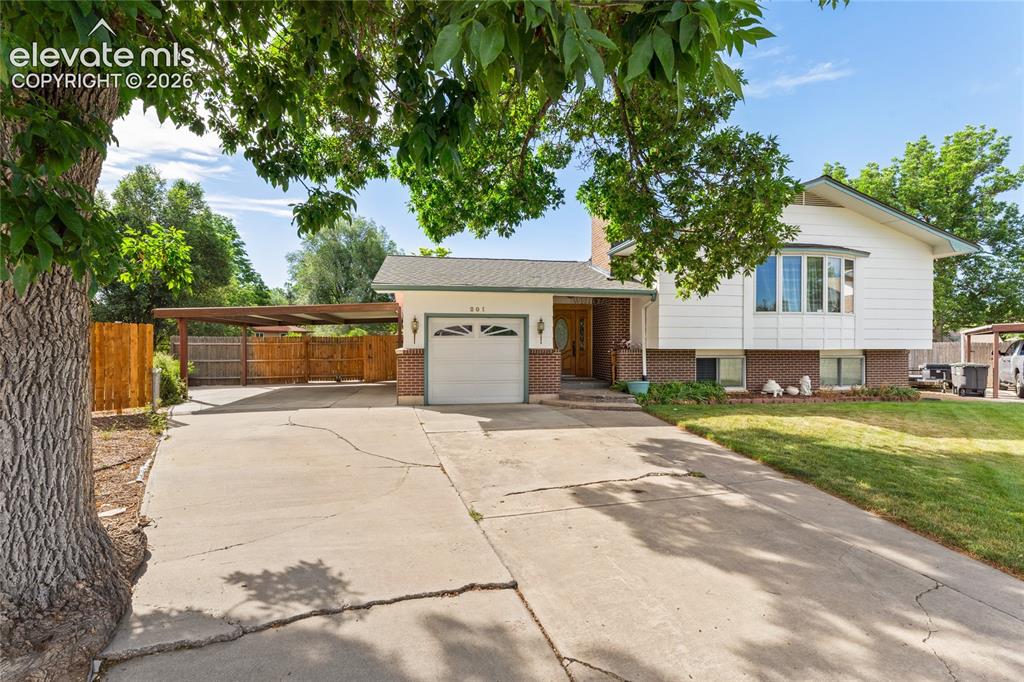 201 Dexter Street Colorado Springs CO 80911