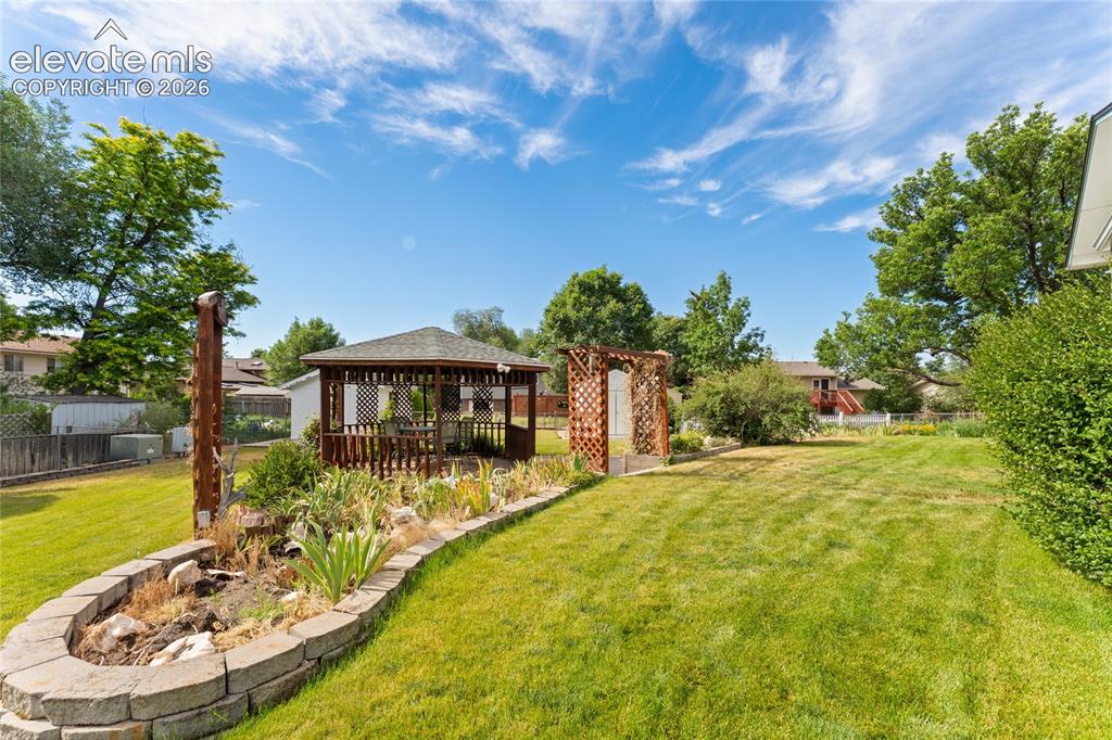 201 Dexter Street Colorado Springs CO 80911