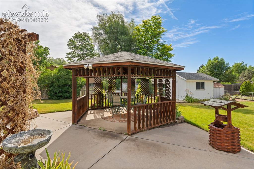 201 Dexter Street Colorado Springs CO 80911