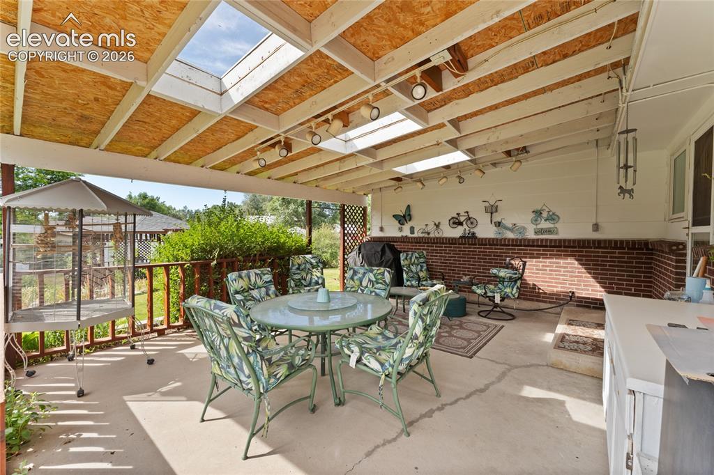 201 Dexter Street Colorado Springs CO 80911