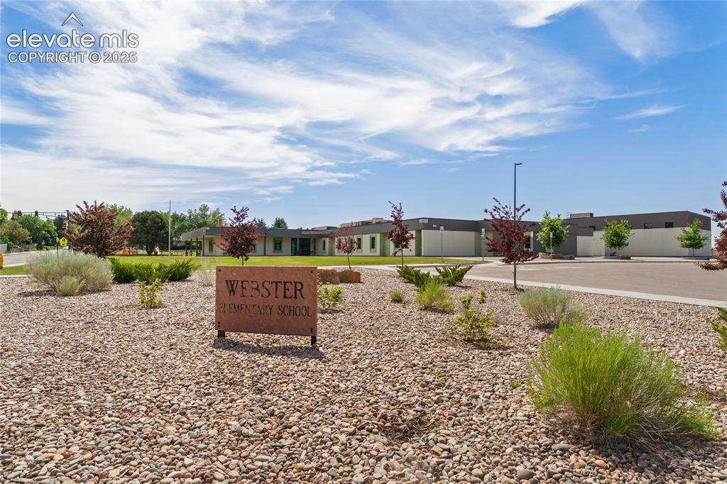 201 Dexter Street Colorado Springs CO 80911