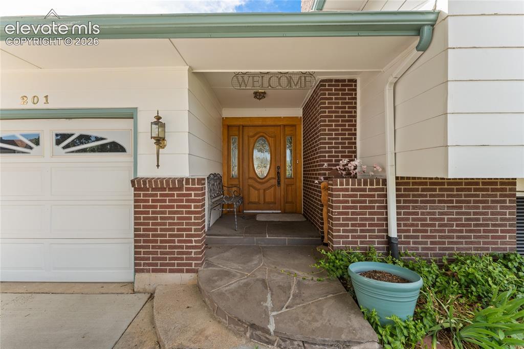 201 Dexter Street Colorado Springs CO 80911