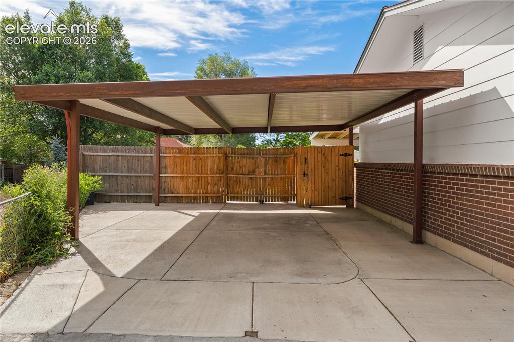 201 Dexter Street Colorado Springs CO 80911