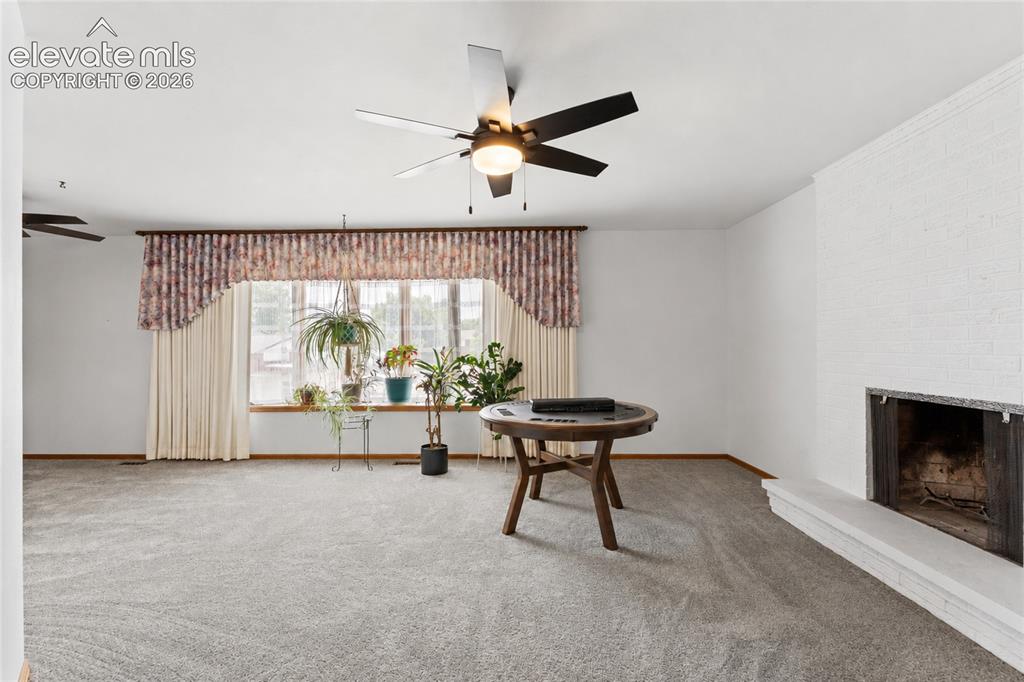 201 Dexter Street Colorado Springs CO 80911