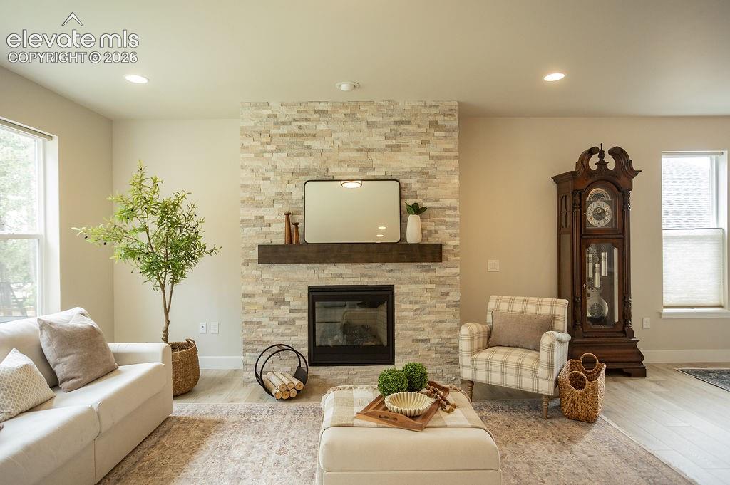 16325 Treetop Glory Court Monument CO 80132