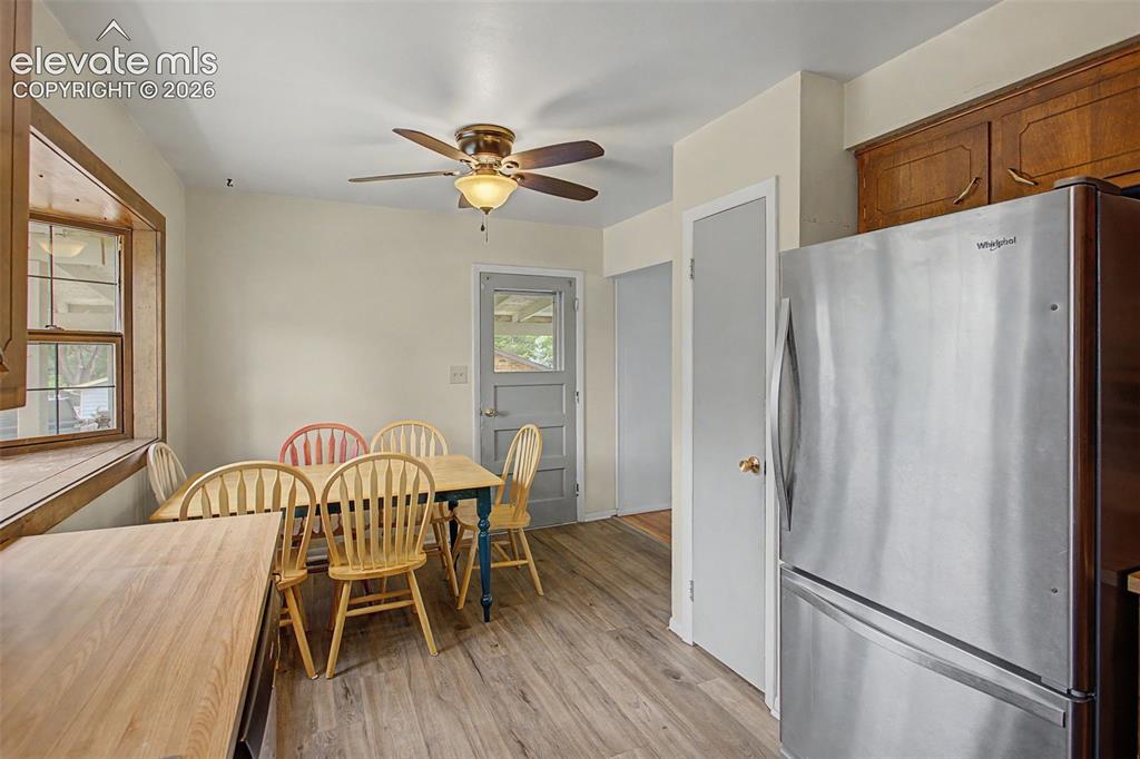 405 Redwood Drive Colorado Springs CO 80907