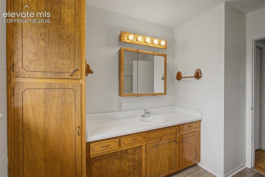 405 Redwood Drive Colorado Springs CO 80907