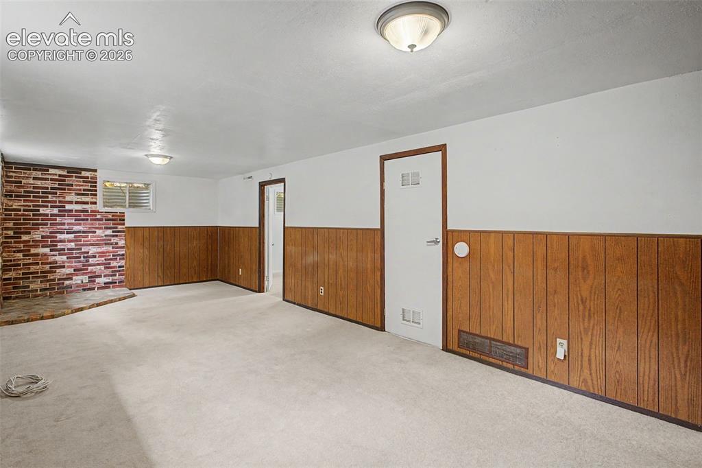 405 Redwood Drive Colorado Springs CO 80907