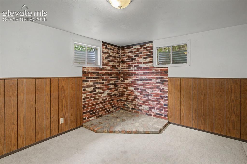 405 Redwood Drive Colorado Springs CO 80907
