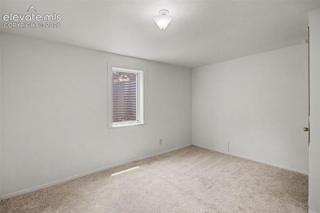 405 Redwood Drive Colorado Springs CO 80907