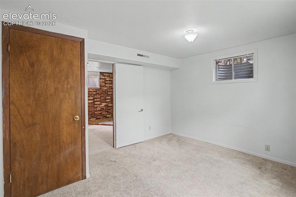 405 Redwood Drive Colorado Springs CO 80907