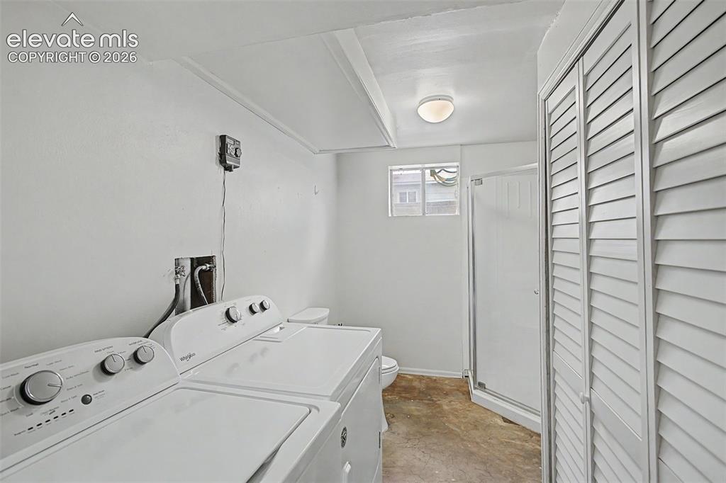 405 Redwood Drive Colorado Springs CO 80907