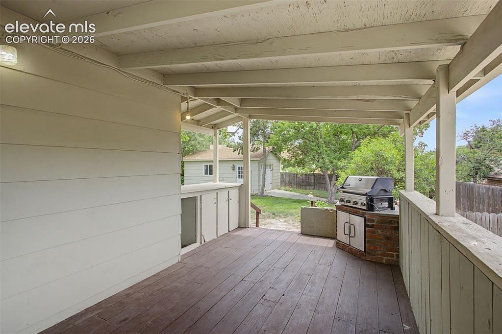 405 Redwood Drive Colorado Springs CO 80907