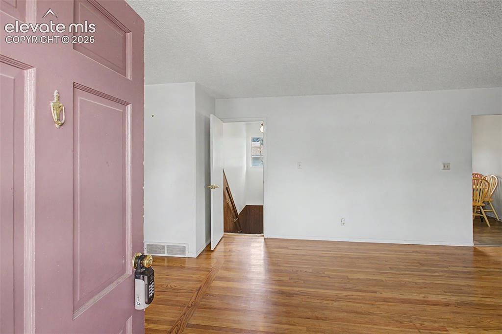 405 Redwood Drive Colorado Springs CO 80907