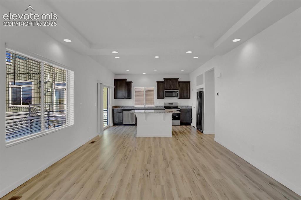5818 Callan Drive Colorado Springs CO 80927