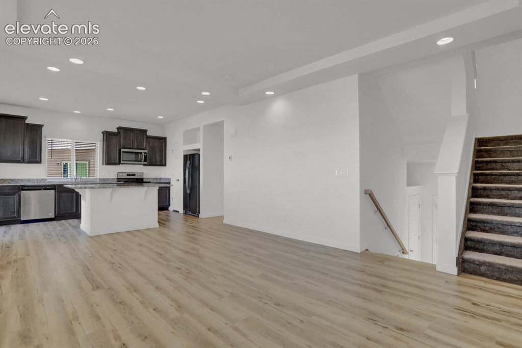5818 Callan Drive Colorado Springs CO 80927