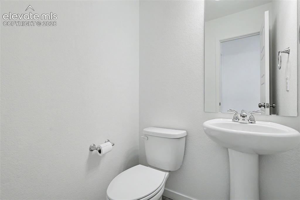 5818 Callan Drive Colorado Springs CO 80927