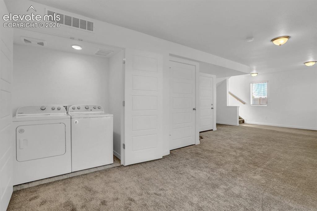 5818 Callan Drive Colorado Springs CO 80927