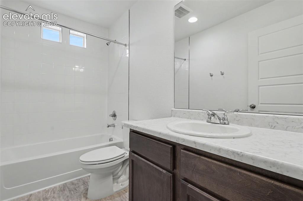 5818 Callan Drive Colorado Springs CO 80927