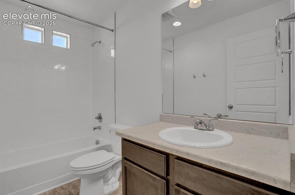 5818 Callan Drive Colorado Springs CO 80927