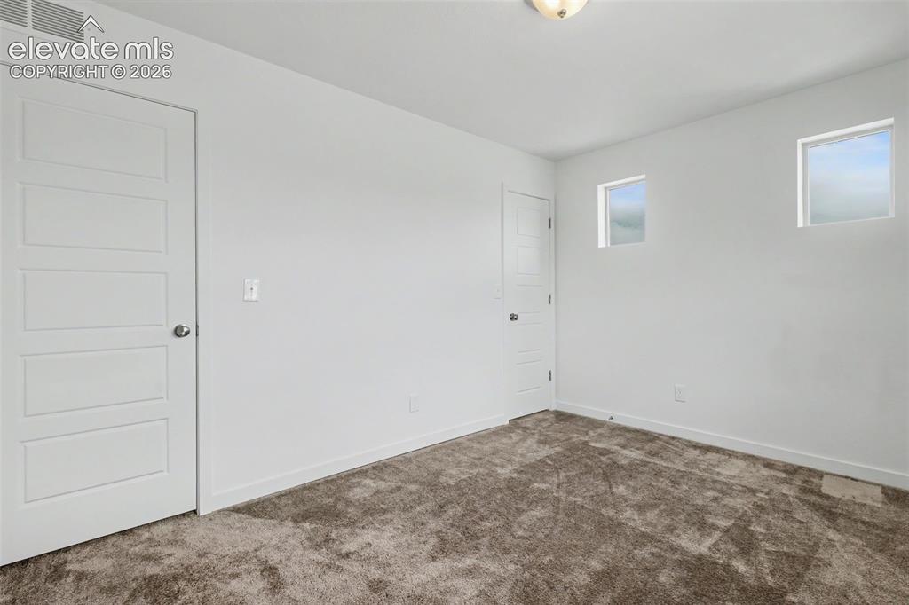 5818 Callan Drive Colorado Springs CO 80927