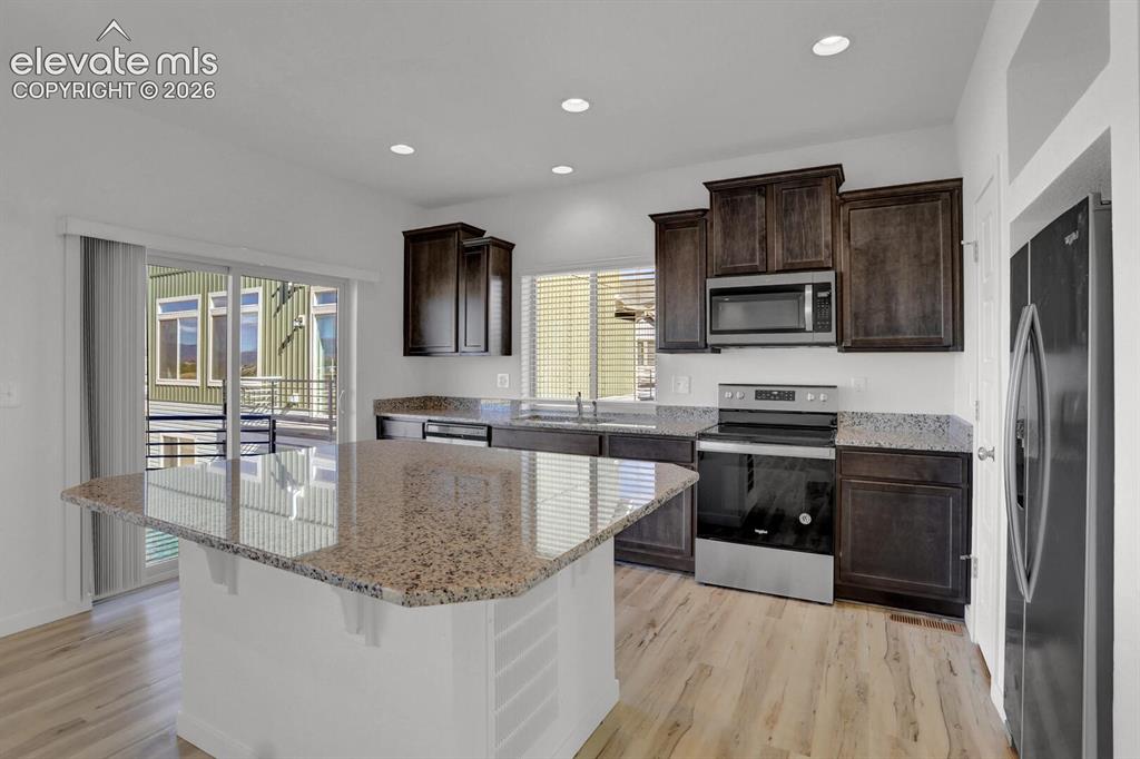 5818 Callan Drive Colorado Springs CO 80927