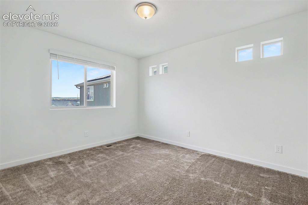 5818 Callan Drive Colorado Springs CO 80927