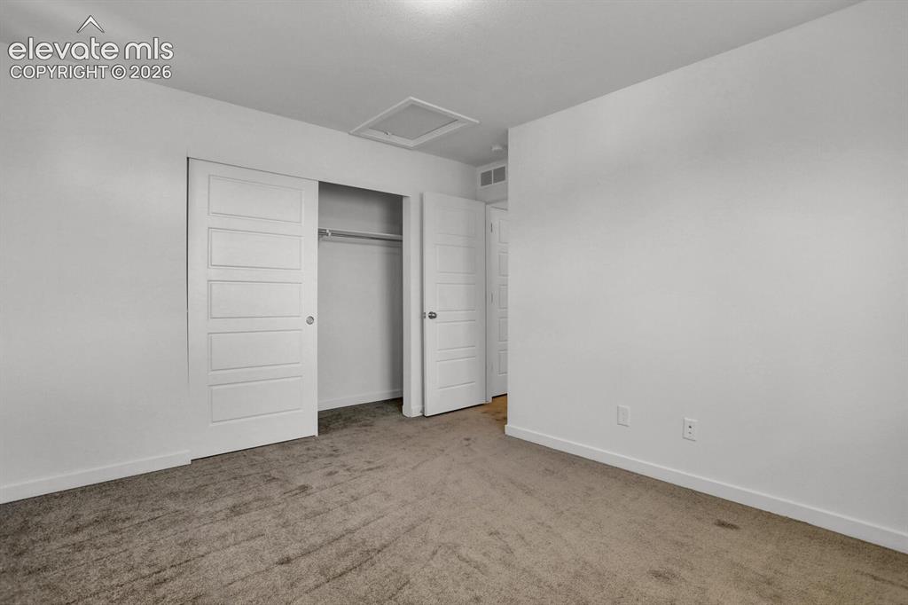5818 Callan Drive Colorado Springs CO 80927