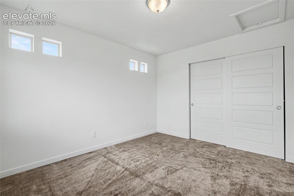 5818 Callan Drive Colorado Springs CO 80927