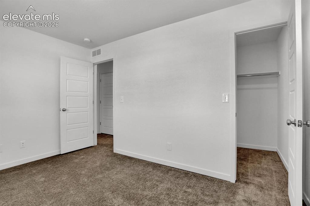 5818 Callan Drive Colorado Springs CO 80927