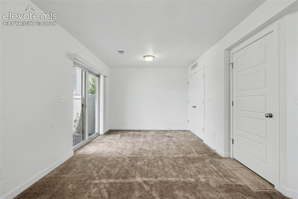 5818 Callan Drive Colorado Springs CO 80927