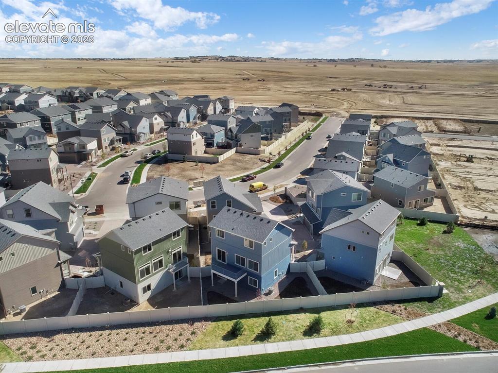 5818 Callan Drive Colorado Springs CO 80927