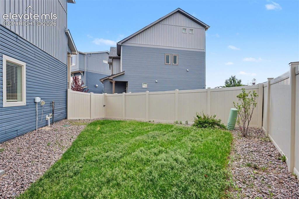 5818 Callan Drive Colorado Springs CO 80927