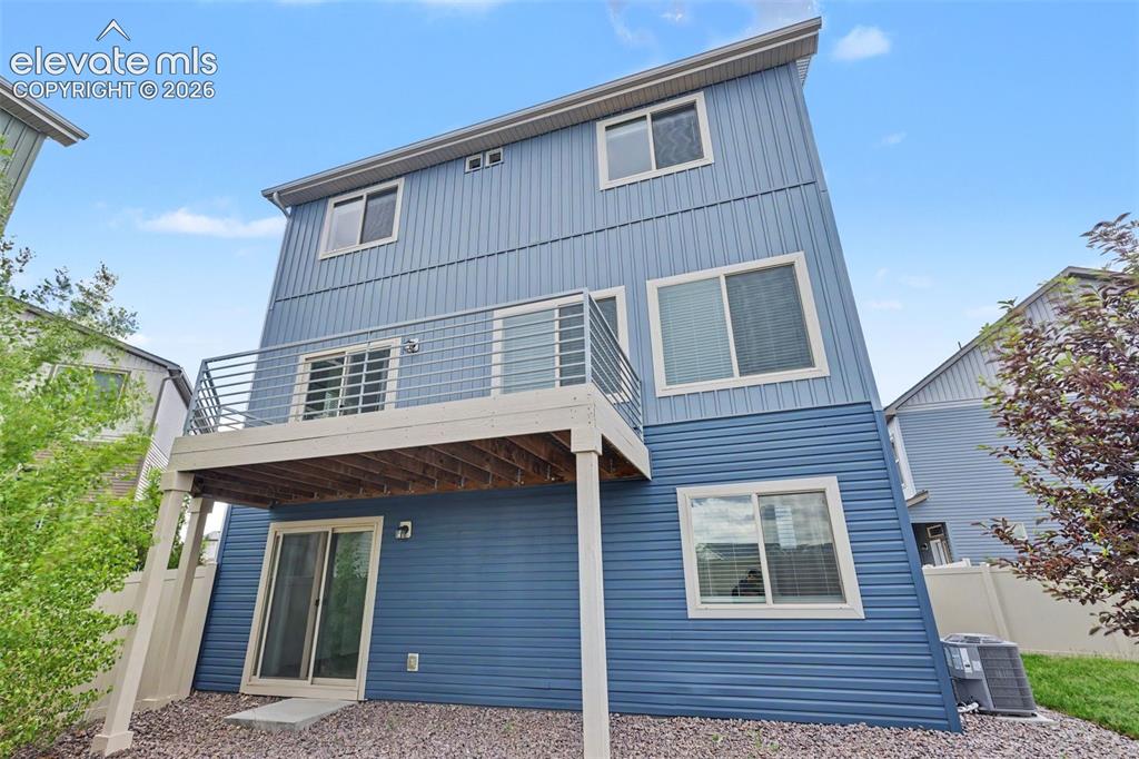 5818 Callan Drive Colorado Springs CO 80927