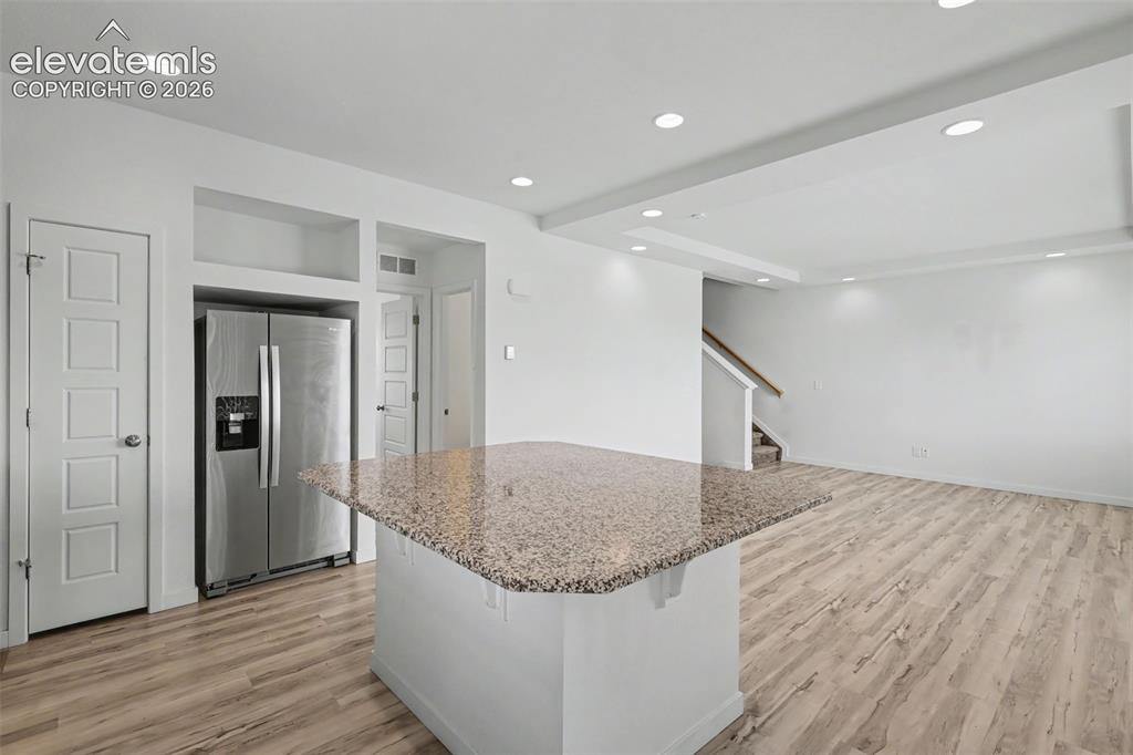 5818 Callan Drive Colorado Springs CO 80927