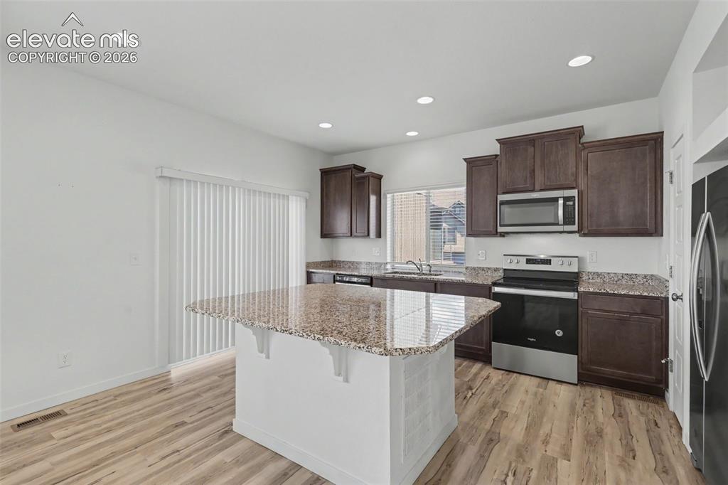 5818 Callan Drive Colorado Springs CO 80927