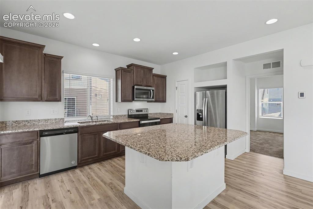 5818 Callan Drive Colorado Springs CO 80927