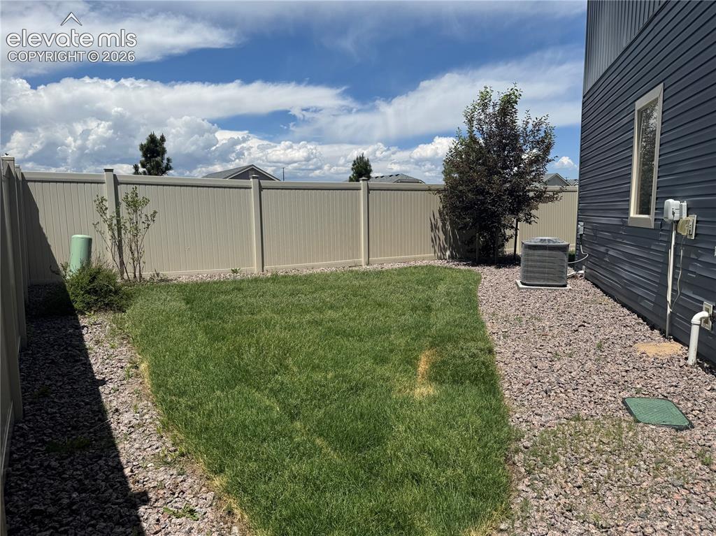5818 Callan Drive Colorado Springs CO 80927