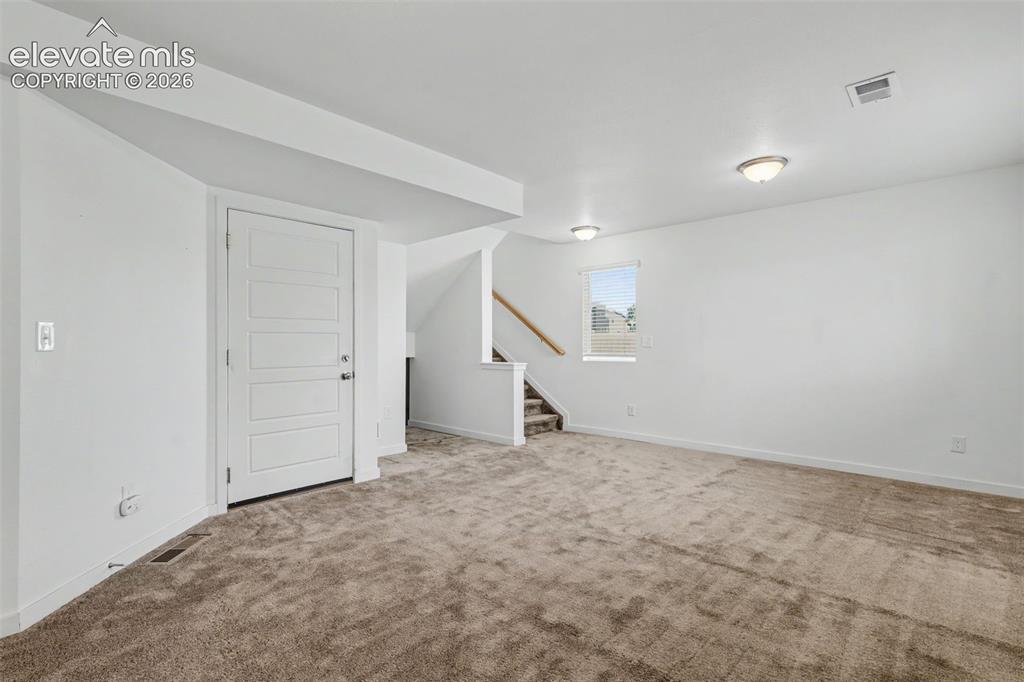 5818 Callan Drive Colorado Springs CO 80927