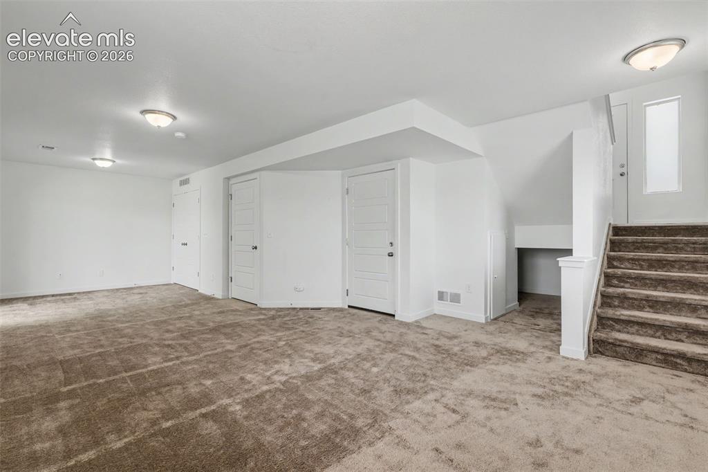 5818 Callan Drive Colorado Springs CO 80927