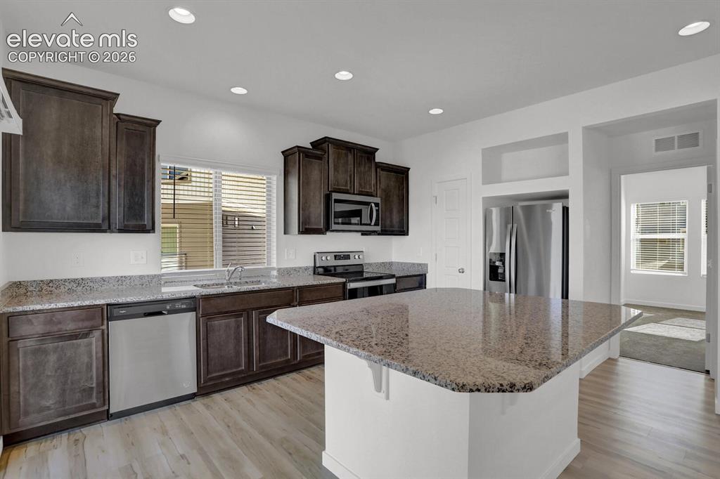 5818 Callan Drive Colorado Springs CO 80927