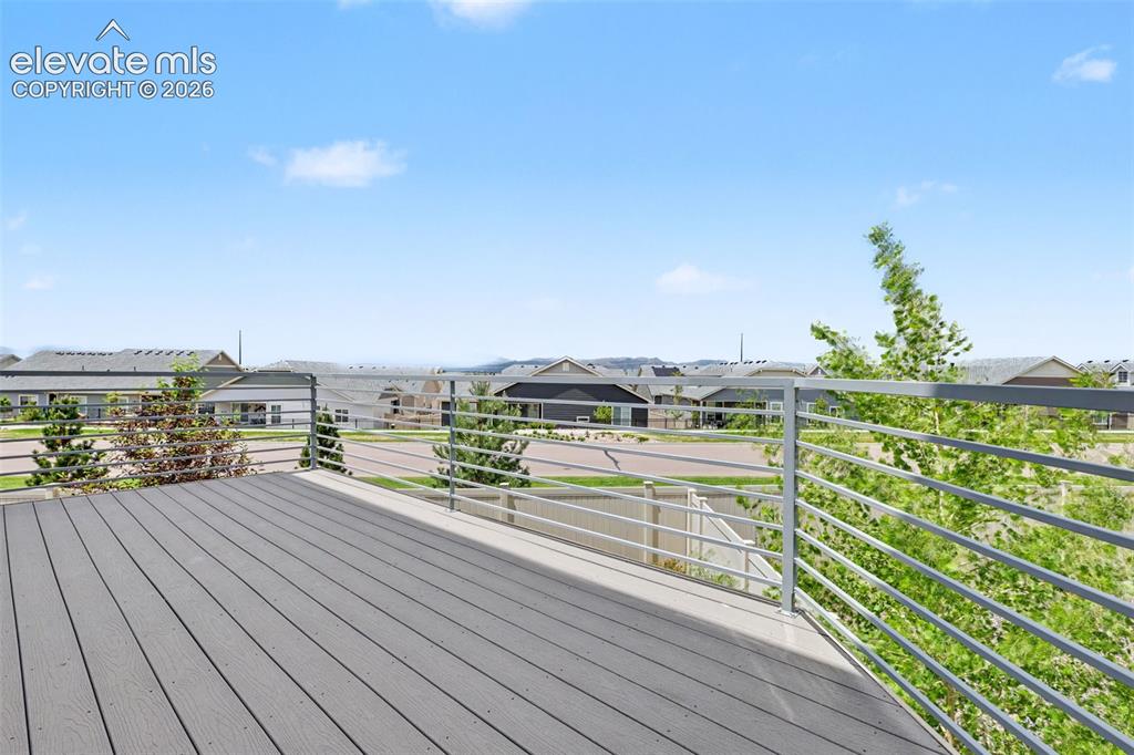 5818 Callan Drive Colorado Springs CO 80927