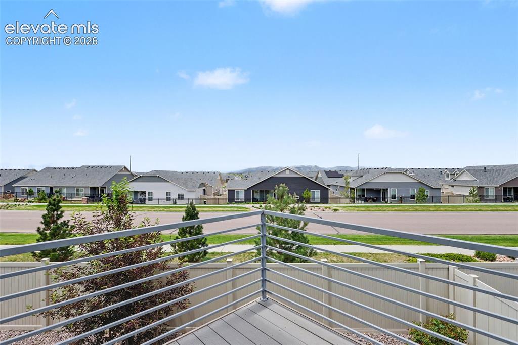 5818 Callan Drive Colorado Springs CO 80927
