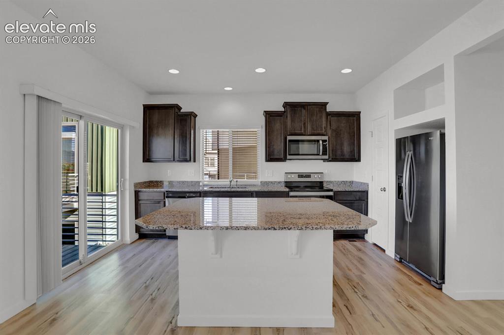 5818 Callan Drive Colorado Springs CO 80927