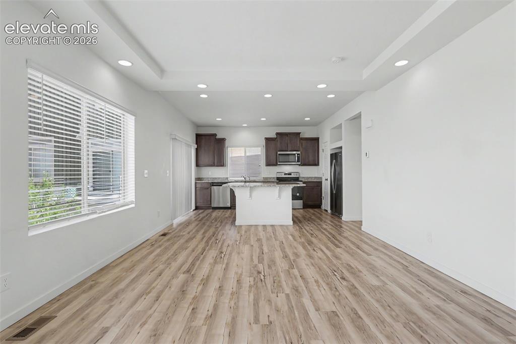 5818 Callan Drive Colorado Springs CO 80927