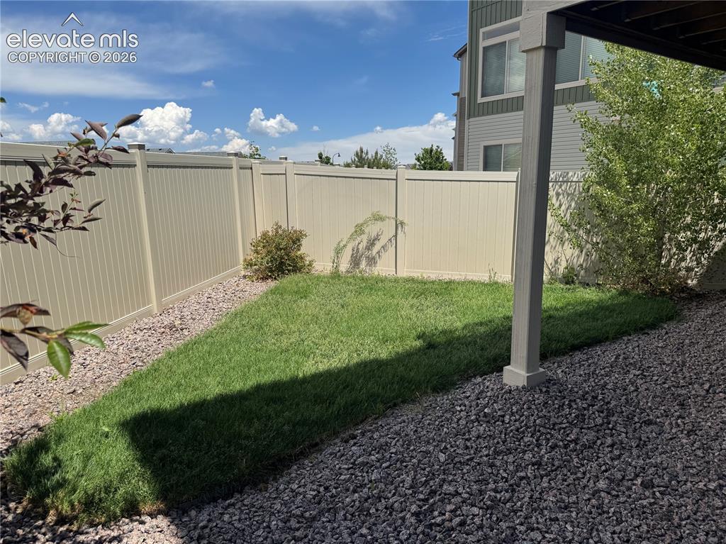 5818 Callan Drive Colorado Springs CO 80927