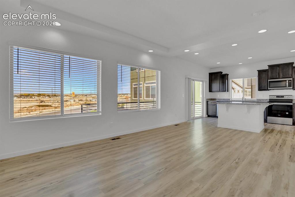 5818 Callan Drive Colorado Springs CO 80927