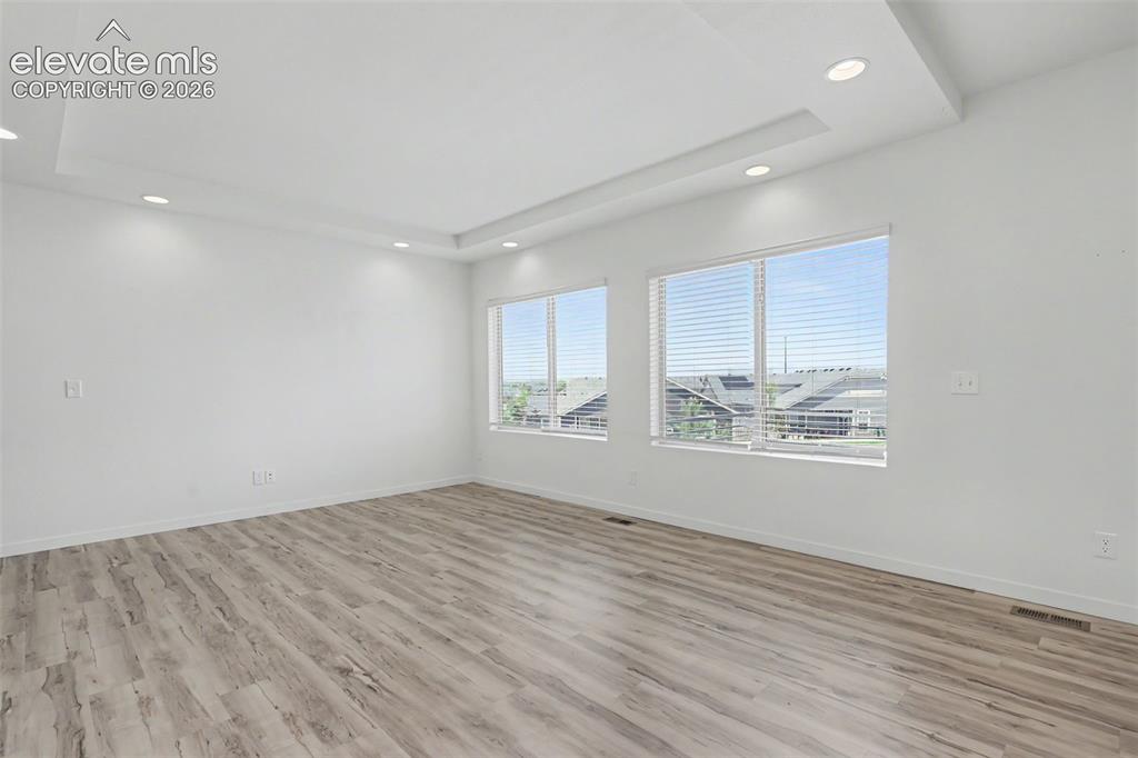 5818 Callan Drive Colorado Springs CO 80927