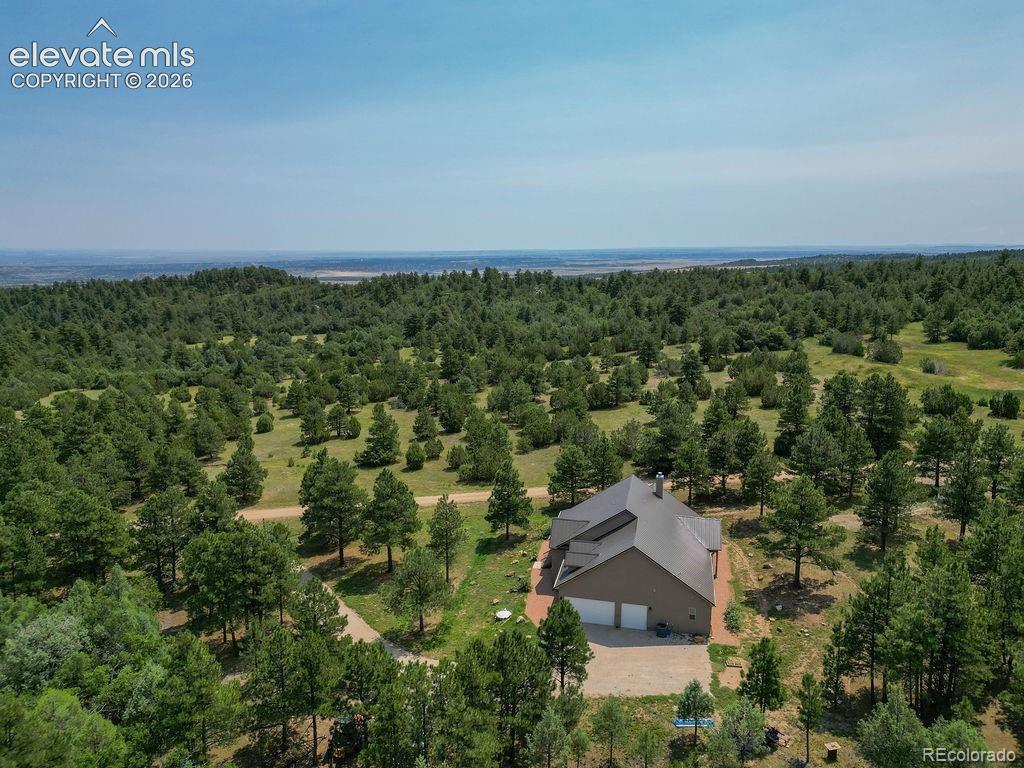 8718 Ponderosa Pine Drive Beulah CO 81023